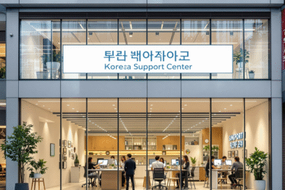 소공인 복합지원센터 전국 확대 구축 소상공인 경쟁력 강화 나선다